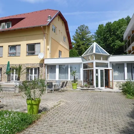 Hotel Kenese بالاتونكينيشي