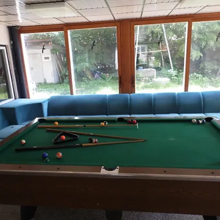 فندق Hotel Kenese 4*