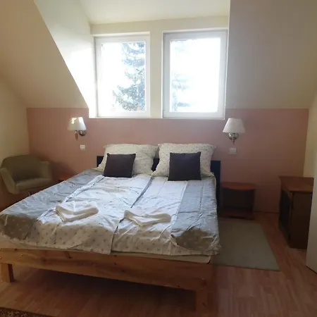 Hotel Kenese فندق