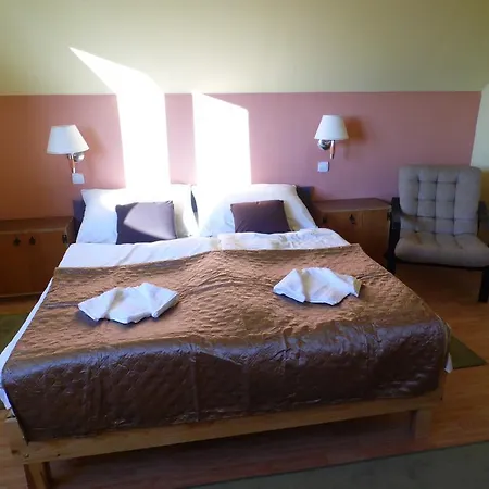 호텔 Hotel Kenese 4*