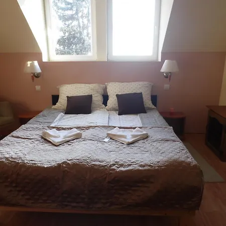 Hotel Kenese فندق 4*