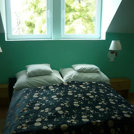 Hotel Kenese 호텔 4*