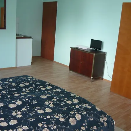 Hotel Kenese 4* 발라톤케네세