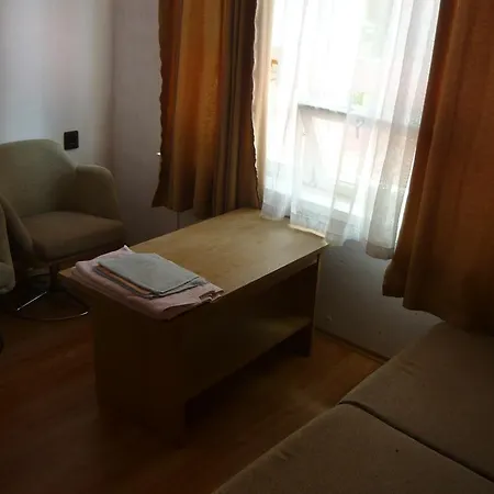 호텔 Hotel Kenese 4*