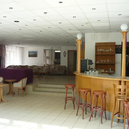 호텔 Hotel Kenese 발라톤케네세