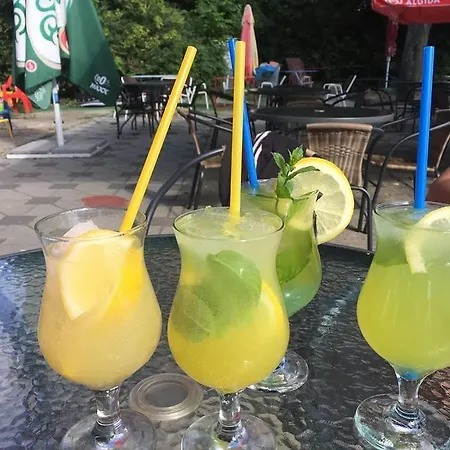 فندق Hotel Kenese
