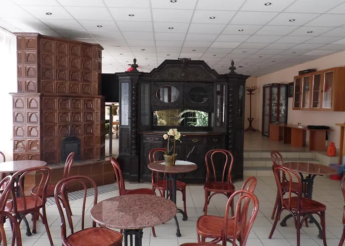 Hotel Kenese Hotel 4*