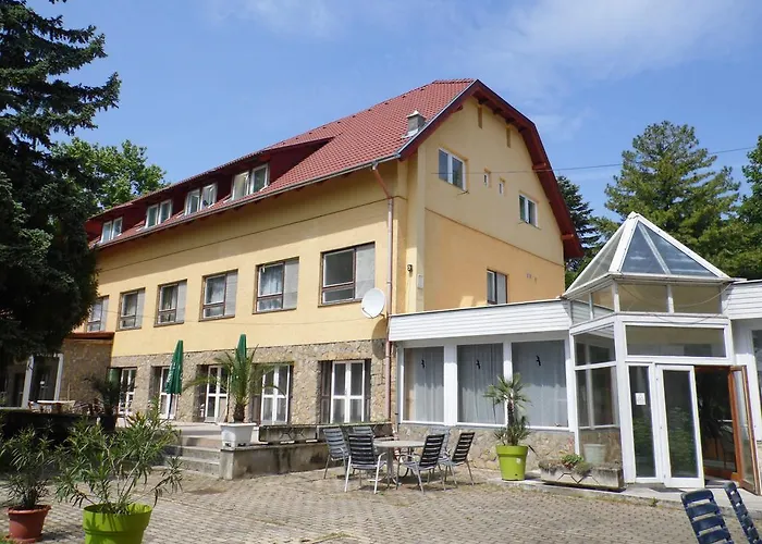 Hotel Hotel Kenese Balatonkenese