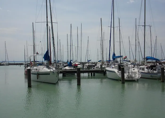 Hotel Kenese Hotel Balatonkenese