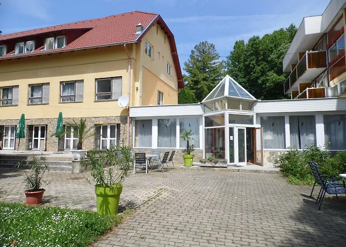 Hotel Kenese Balatonkenese
