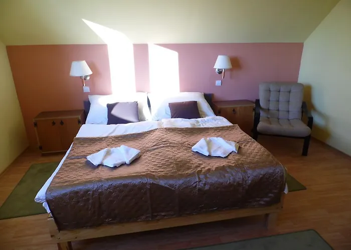 Hotel Hotel Kenese 4*