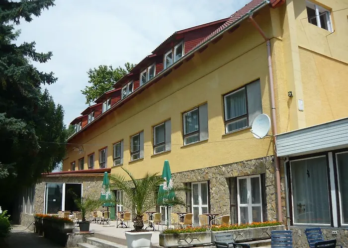 Hotel Kenese Hotel Balatonkenese