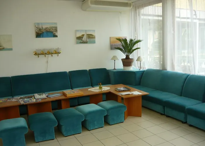 Hotel Kenese Balatonkenese