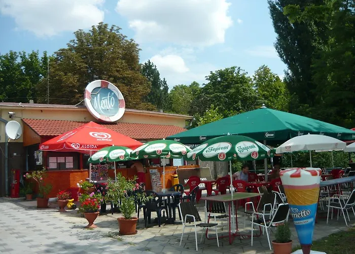 Hotel Hotel Kenese 4*