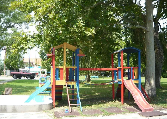 Hotel Kenese Hotel 4*