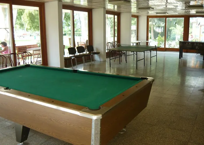 Hotel Hotel Kenese Balatonkenese