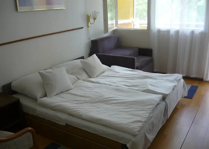 Hotel Kenese Hotel Balatonkenese