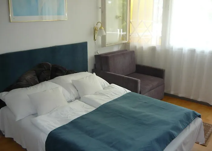 Hotel Kenese Balatonkenese