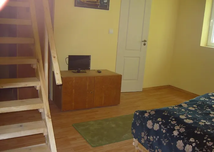 Hotel Hotel Kenese 4*