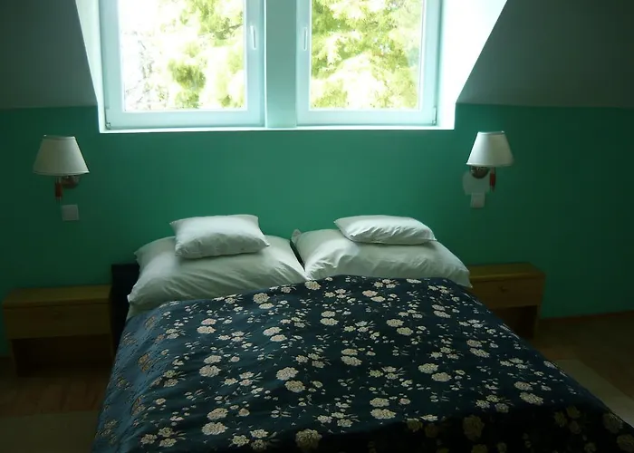 Hotel Kenese Hotel 4*