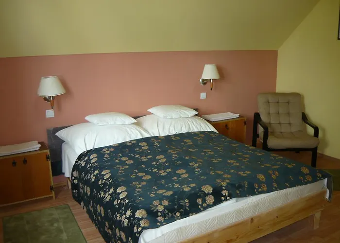 Hotel Hotel Kenese Balatonkenese