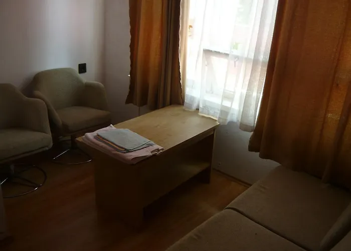 Hotel Hotel Kenese 4*