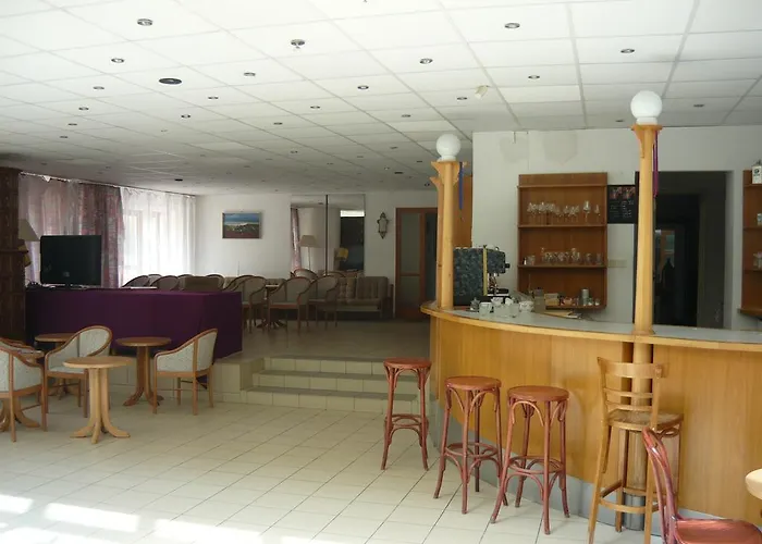 Hotel Hotel Kenese Balatonkenese