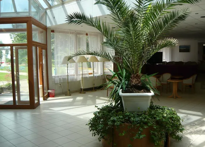 Hotel Kenese 4* Balatonkenese