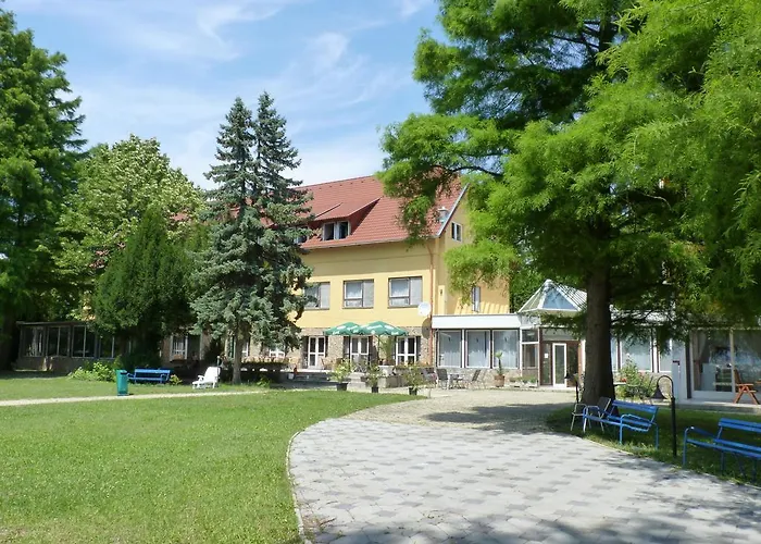 Hotel Kenese Balatonkenese