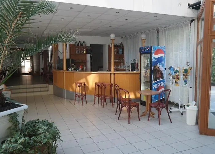 Hotel Hotel Kenese 4*