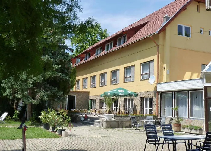 Hotel Hotel Kenese Balatonkenese