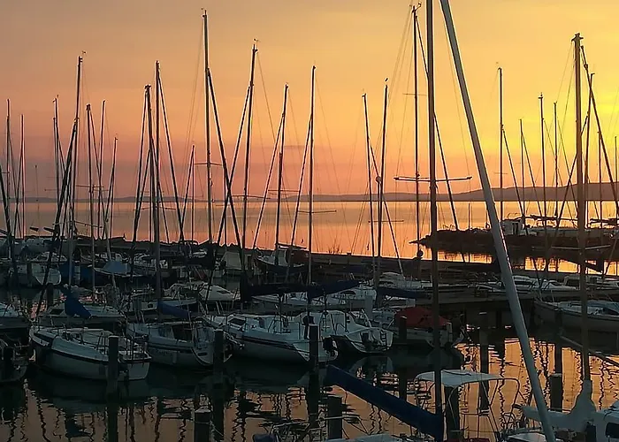 Hotel Kenese 4* Balatonkenese